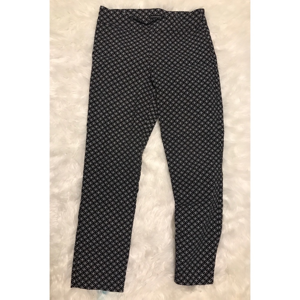 Counterparts ankle spandex pants size 10